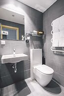 Dunetton self check-in Hotel