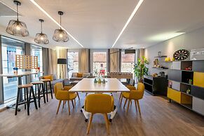 INNSiDE by Meliá Newcastle