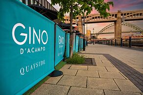 INNSiDE by Meliá Newcastle