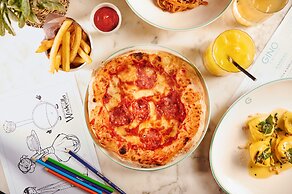 INNSiDE by Meliá Newcastle