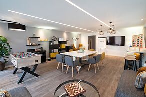 INNSiDE by Meliá Newcastle