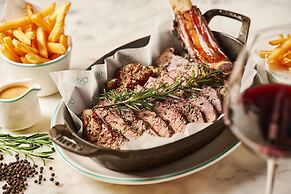 INNSiDE by Meliá Newcastle