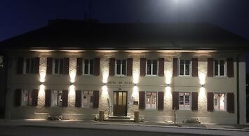 Hotel de Ville