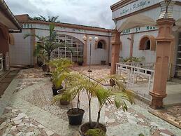 Hotel CST Hubert de Yaoundé