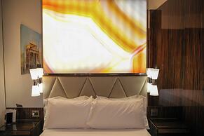 Le Boutique Hotel