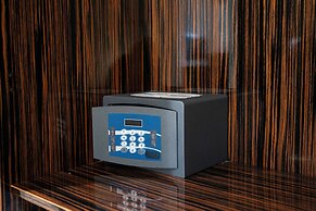 Le Boutique Hotel