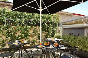 Le Boutique Hotel