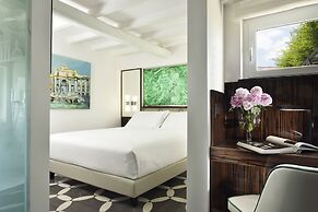 Le Boutique Hotel
