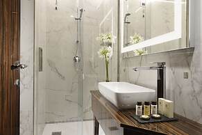 Le Boutique Hotel