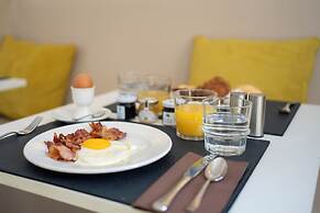 Le Boutique Hotel