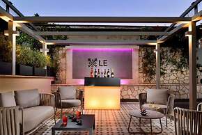 Le Boutique Hotel
