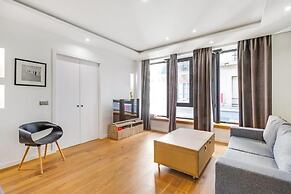 Blue Night International 110