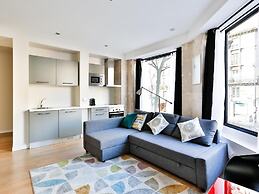 Blue Night International 110