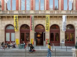 Blue Night International 110