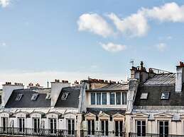 Blue Night International 110