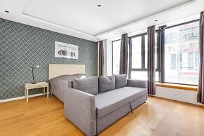 Blue Night International 110