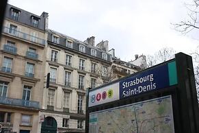 Blue Night International 110