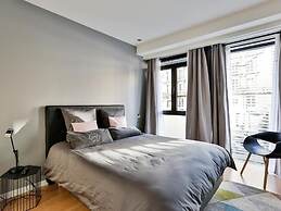 Blue Night International 110