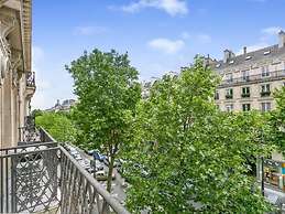 Blue Night International 110