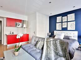 Blue Night International 110