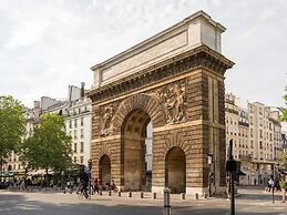 Blue Night International 110