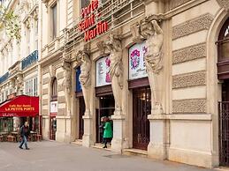 Blue Night International 110