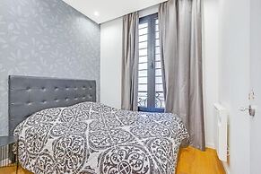 Blue Night International 110