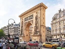 Blue Night International 110