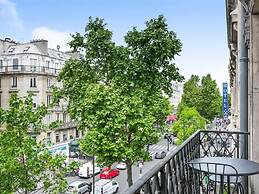 Blue Night International 110