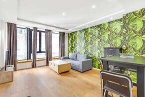 Blue Night International 110