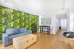 Blue Night International 110