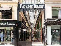 Blue Night International 110