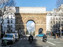 Blue Night International 110