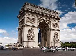 Blue Night International 110