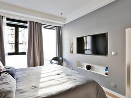 Blue Night International 110