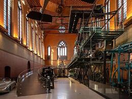 Blue Night International 110