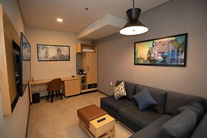 Hyatt Place Saltillo