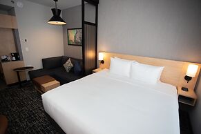 Hyatt Place Saltillo