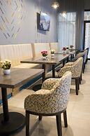 Hyatt Place Saltillo