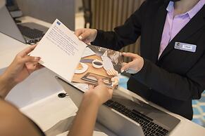 Hyatt Place Saltillo