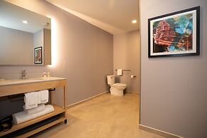 Hyatt Place Saltillo