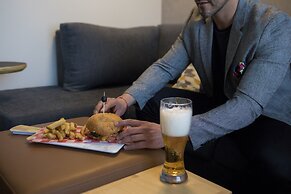 Hyatt Place Saltillo