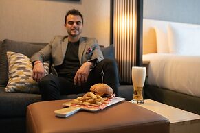 Hyatt Place Saltillo