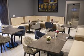 Hyatt Place Saltillo