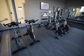 Hyatt Place Saltillo