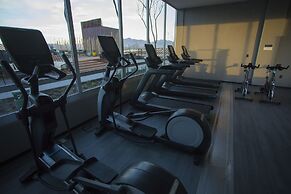 Hyatt Place Saltillo