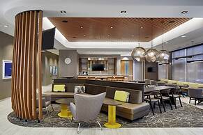 SpringHill Suites by Marriott Columbus Dublin
