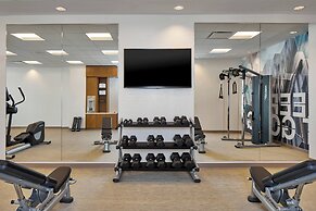 SpringHill Suites by Marriott Columbus Dublin