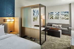 SpringHill Suites by Marriott Columbus Dublin