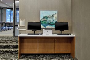 SpringHill Suites by Marriott Columbus Dublin